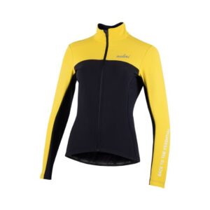 Nalini New Road Lady termojakk – 4051