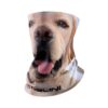 Nalini New Winter Collar kaelus-sall – 4020