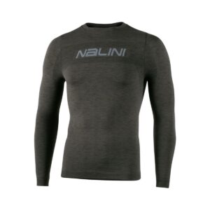 Nalini Melange l/s alussärk – 4400