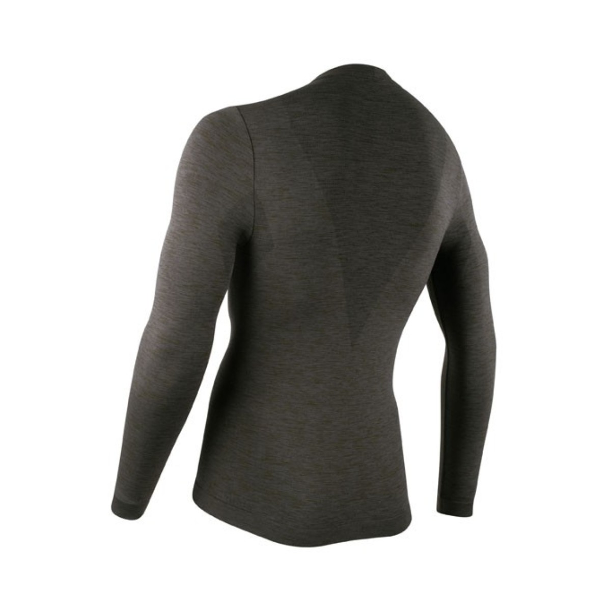 Nalini Melange l/s alussärk – 4400 - Pilt 2