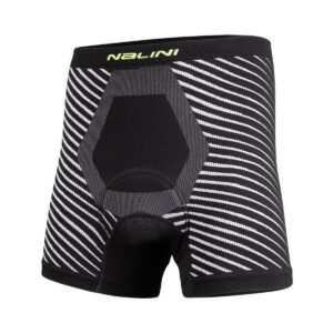 Nalini New Seamless Pant püksid – 4000