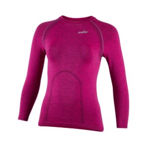 Nalini Lady Melange l/s alussärk – 4100