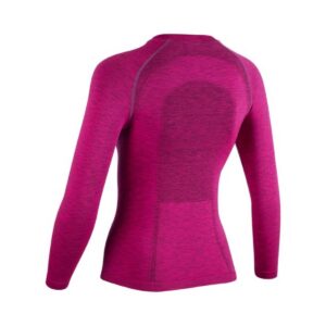 Nalini Lady Melange l/s alussärk – 4100 - Pilt 2