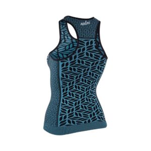 Nalini New Seamless Lady Tank alussärk – 4200 - Pilt 2