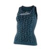 Nalini New Seamless Lady Tank alussärk – 4200