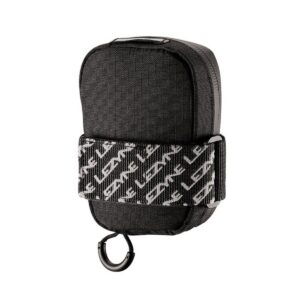 Lezyne Road Caddy sadulakott, must