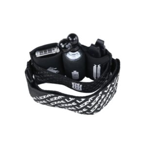 Lezyne Send-It Caddy raamikott - Pilt 3