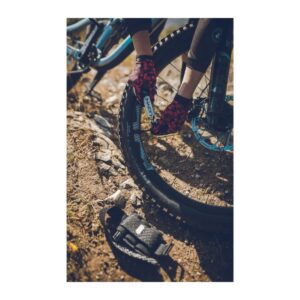 Lezyne Send-It Caddy raamikott - Pilt 4