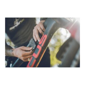 Lezyne Send-It Caddy raamikott - Pilt 5