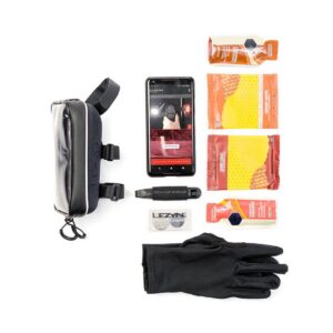 Lezyne Smart Energy Caddy XL raamikott - Pilt 4