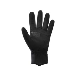 Shimano Windbreak Thermal kindad – must - Pilt 2