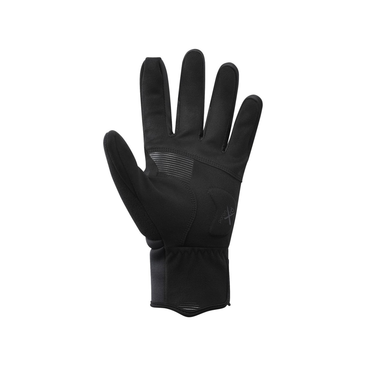 Shimano Windbreak Thermal kindad – must - Pilt 2