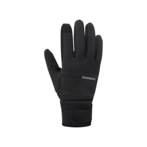 Shimano Windbreak Thermal kindad – must