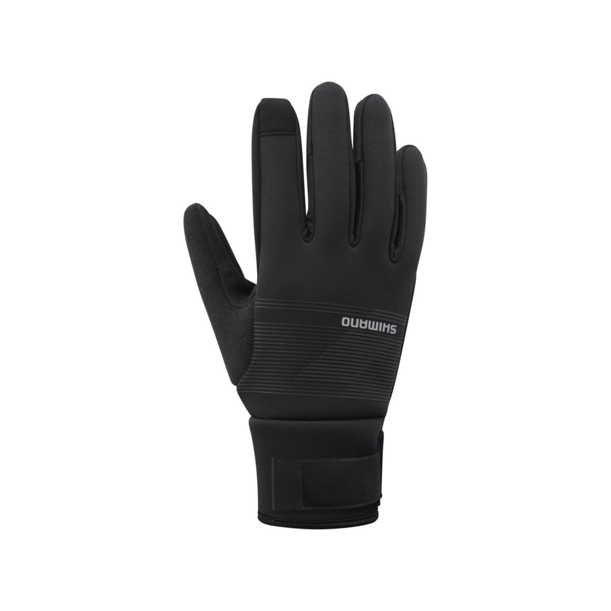 Shimano Windbreak Thermal kindad – must