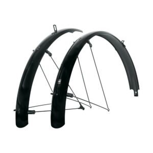 SKS Bluemels Basic 28 porilauad 55mm – must