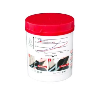 Effetto Mariposa Vitamina CL rehvipiima lisand, 200 ml