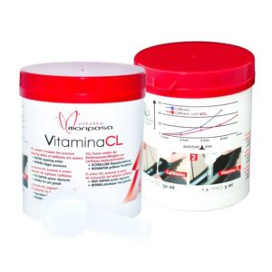 Effetto Mariposa Vitamina CL rehvipiima lisand, 200 ml - Pilt 2