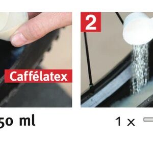 Effetto Mariposa Vitamina CL rehvipiima lisand, 200 ml - Pilt 3