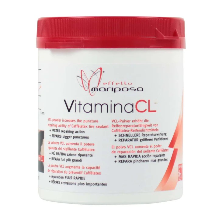Effetto Mariposa Vitamina CL rehvipiima lisand, 200 ml - Pilt 4