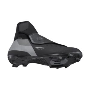 Shimano MW702 talvised rattasõidujalatsid - Pilt 3