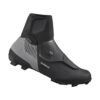 Shimano MW702 talvised rattasõidujalatsid