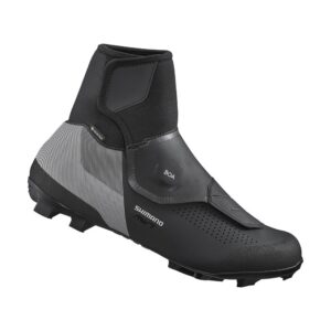 Shimano MW702 talvised rattasõidujalatsid