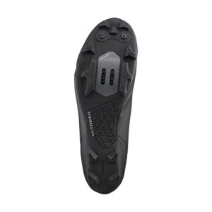 Shimano SH-XC502 maastikukingad – must - Pilt 3