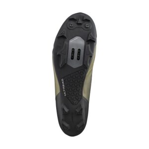 Shimano SH-XC502 maastikukingad – roheline - Pilt 3