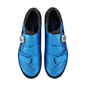 Shimano SH-XC502 maastikukingad – sinine - Pilt 2