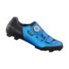 Shimano SH-XC502 maastikukingad – sinine