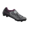 Shimano SH-XC502W naiste maastikukingad – hall