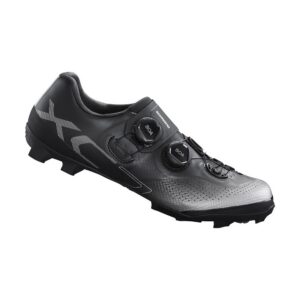 Shimano SH-XC702 maastikukingad – must