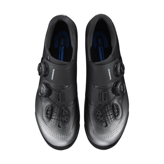Shimano SH-XC702 maastikukingad – must - Pilt 2