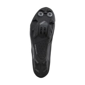 Shimano SH-XC702 maastikukingad – must - Pilt 3