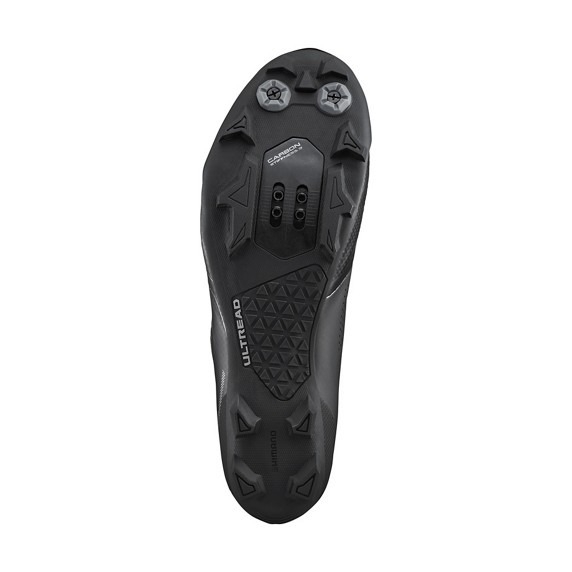 Shimano SH-XC702 maastikukingad – must - Pilt 3