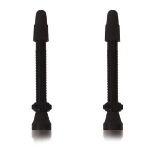 Vittoria tubeless ventiilid 80mm 2tk – must