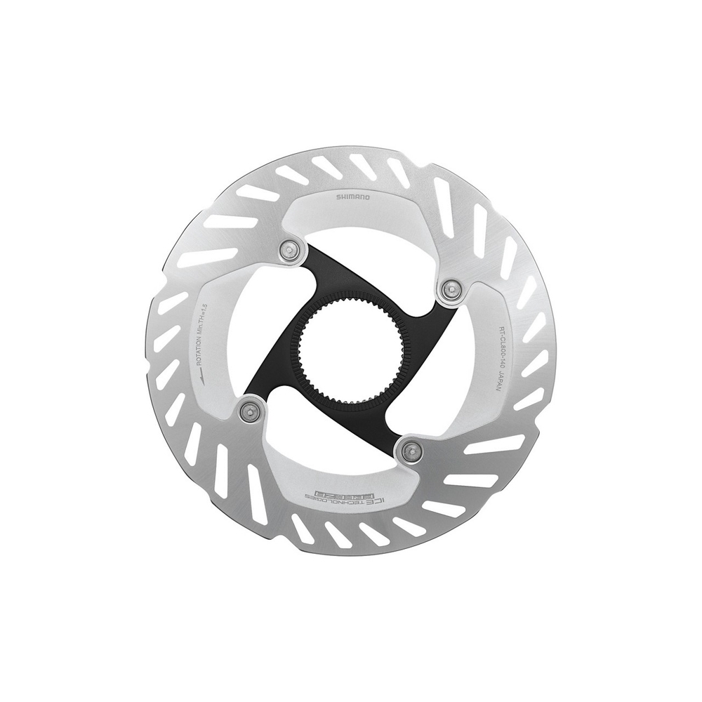 Shimano Ultegra RT-CL800 Center Lock piduriketas, 160mm