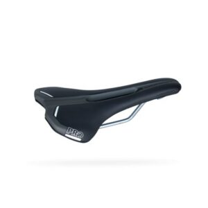 Pro Griffon CRMO sadul – 152mm - Pilt 5