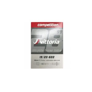 Vittoria Competition sisekumm prestaventiiliga 48mm, 700×19/23