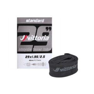 Vittoria Standard sisekumm prestaventiiliga, 29×1.95/2.50