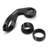 Garmin Edge etteulatuv kompuutri hoidik
