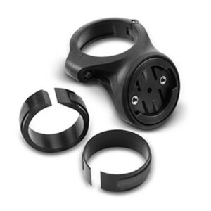 Garmin Varia kinnitus ümarale sadulapostile