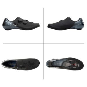 Shimano SH-RC903 maanteekingad – must - Pilt 2