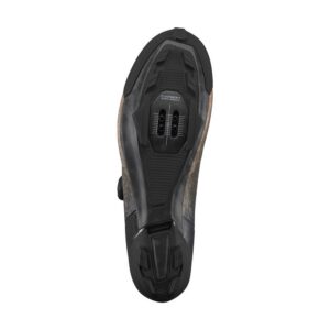 Shimano SH-RX801 Rally maastikukingad – metallic orange - Pilt 3