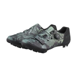 Shimano SH-RX801 maastikukingad – tropical - Pilt 5