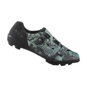 Shimano SH-RX801 maastikukingad – tropical