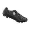 Shimano SH-RX600 maastikukingad – must