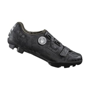 Shimano SH-RX600 maastikukingad – must