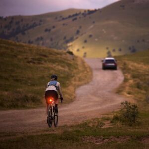 Garmin Varia RearVue 820 radariga tagatuli - Pilt 3