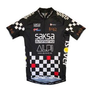 Nalini ProKlubi s/s rattapluus